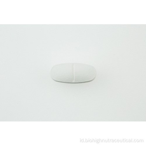 Tablet Mega MSM 2065mg